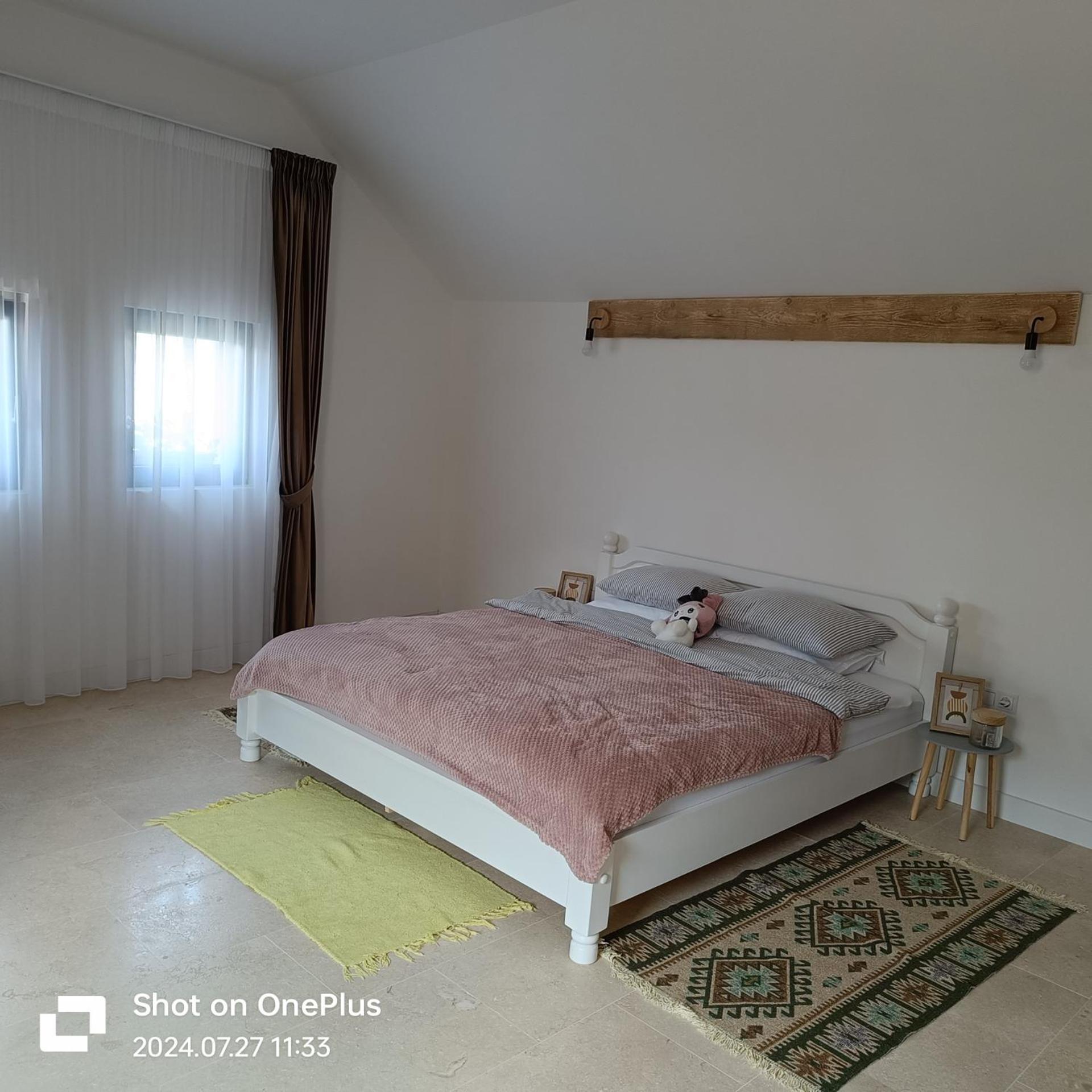 מלון Rîşnov Imperfect House מראה חיצוני תמונה